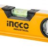 Ingco HSL08030 Αλφάδι 30cm με 3 μάτια