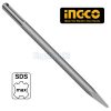 Ingco DBC0214001 Βελόνι με Υποδοχή SDS Max 18x400mm