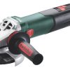 Metabo 1.350 Watt Γωνιακός Τροχός Ø 125 mm W 13-125 Quick