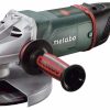 Metabo 2400 Watt Γωνιακός Τροχός W 24-230 MVT