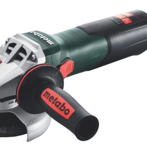 Metabo 1.100 Watt Γωνιακός Τροχός Ø 125 mm W 11-125 QuickMetabo 1.100 Watt Γωνιακός Τροχός Ø 125 mm W 11-125 Quick