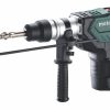 Metabo 1100 W Ηλεκτρικό Σκαπτικό Περιστροφικό Πιστολέτο KH 5-40