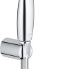 Grohe New Tempesta Τηλέφωνο Ντουζ με Σπιράλ