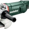 Metabo Γωνιακός Τροχός WEP 230mm 2400W 606439000