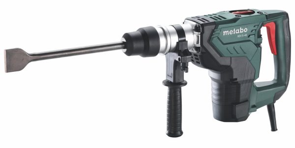 Metabo 1100 W Ηλεκτρικό Σκαπτικό Περιστροφικό Πιστολέτο KH 5-40