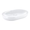 Νιπτήρας επιτραπέζιος 60x40 GROHE ESSENCE Pure Guard 3960800H