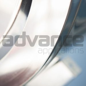 Advance Solar Evo Ηλιακός Θερμοσίφωνας 120 λίτρων Glass Διπλής Ενέργειας με 2τ.μ. Συλλέκτη