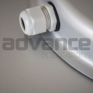 Advance Solar Evo Ηλιακός Θερμοσίφωνας 120 λίτρων Glass Διπλής Ενέργειας με 2τ.μ. Συλλέκτη