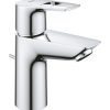 Μπαταρία Νιπτήρος Grohe Bauloop New 23335001 Χρωμέ