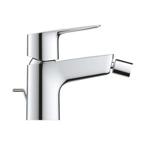 Grohe Bauloop New Μπαταρία Μπιντέ Chrome