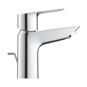 Μπαταρία Νιπτήρος Grohe Bauloop New 23335001 Χρωμέ