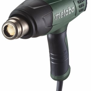 Metabo 1600 Watt Πιστόλι Θερμού Αέρα HG 16-500