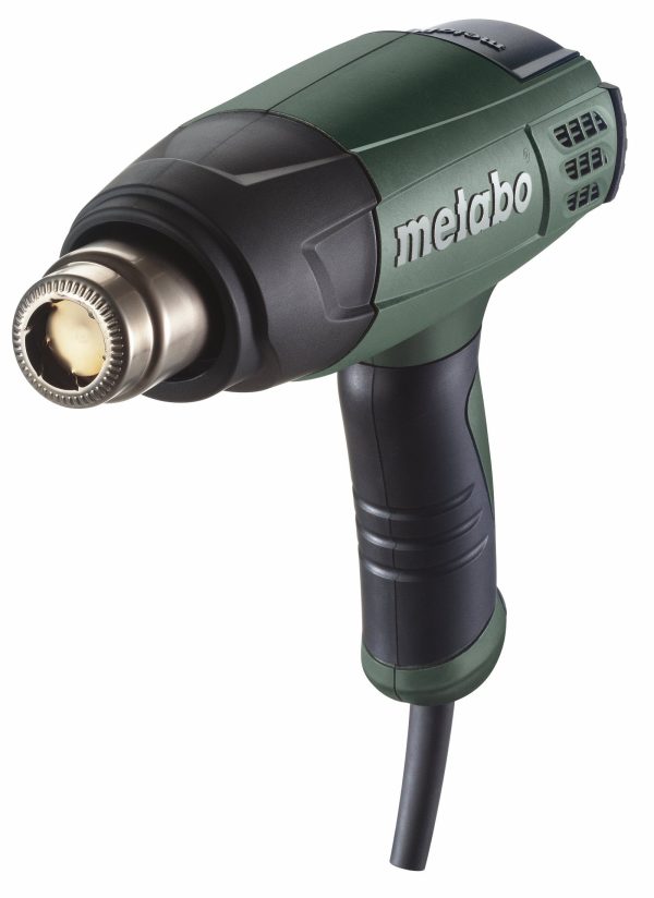 Metabo 1600 Watt Πιστόλι Θερμού Αέρα HG 16-500