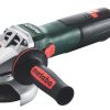 Metabo 1.100 Watt Γωνιακός Τροχός Ø 125 mm W 11-125 Quick