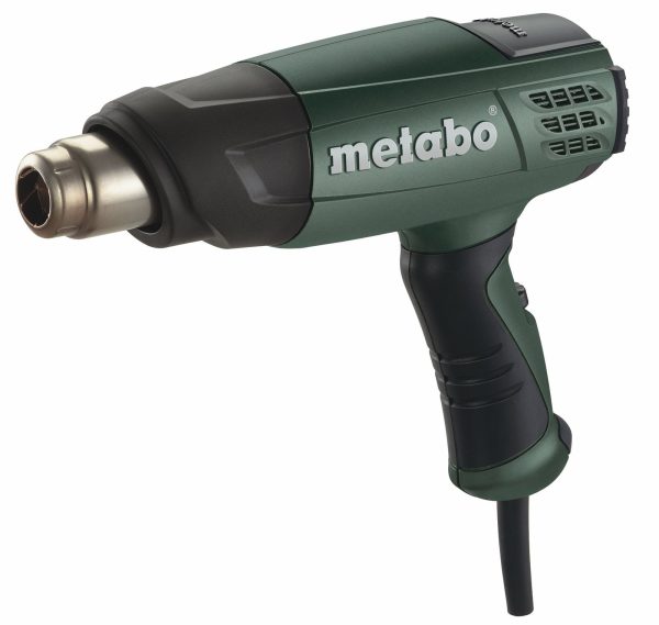 Metabo 1600 Watt Πιστόλι Θερμού Αέρα HG 16-500