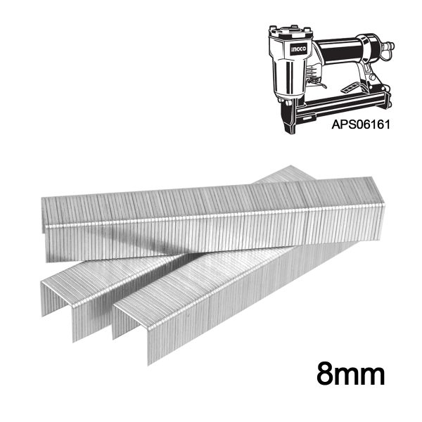 Δίχαλα 8mm Αεροκαρφωτικού APS06161