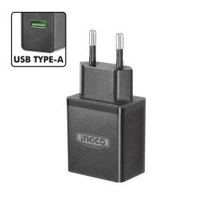 Φόρτισης USB Type-AΦόρτισης USB Type-A