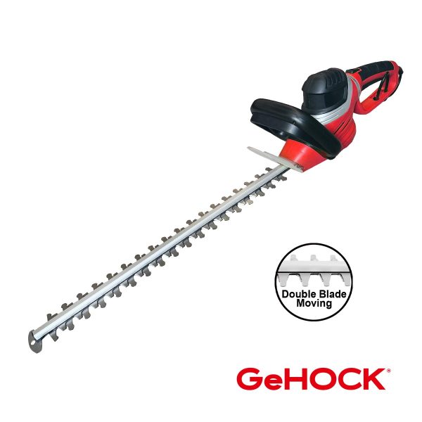 Μπορντουροψάλιδο Ηλεκτρικό 650W GeHOCK