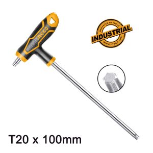 Ταφ Torx Κλειδί T20 x 100mmΤαφ Torx Κλειδί T20 x 100mm