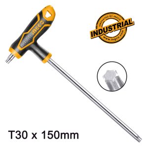 Ταφ Torx Κλειδί T30 x 150mmΤαφ Torx Κλειδί T30 x 150mm