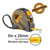 Μετροταινία Profi 5m x 25mm